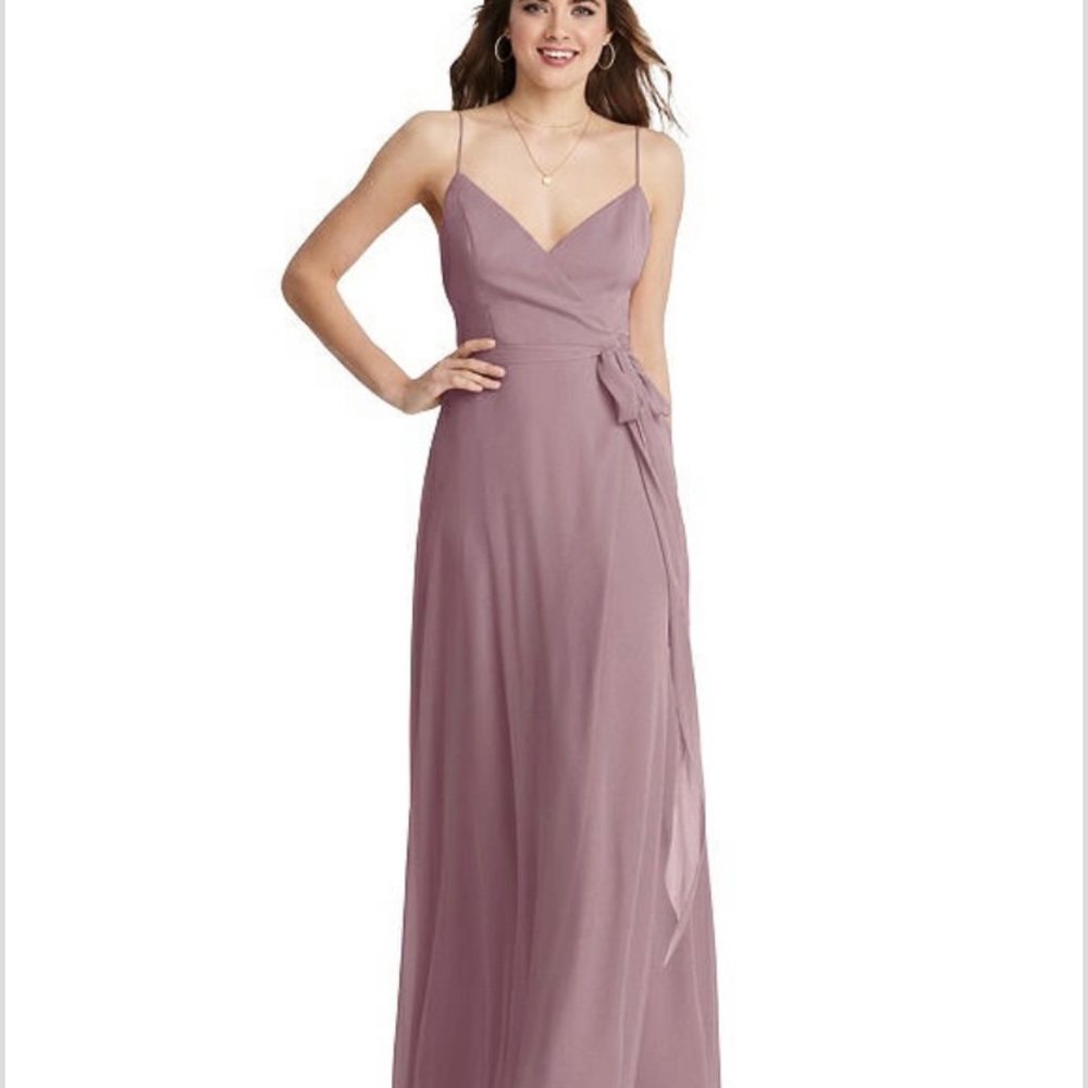 Lovely Bride Exclusive Bridesmaid Dress!!